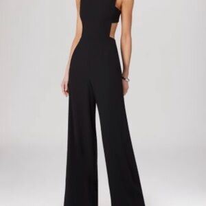 BCBGMaxAzria Rossana Classic Jumpsuit